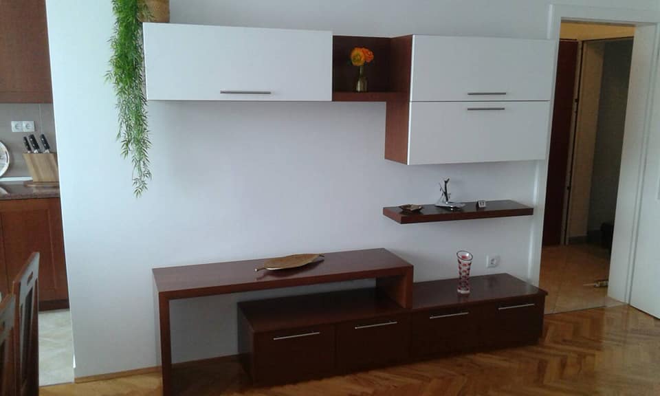 Namještaj i ostali radovi · fotografija 14